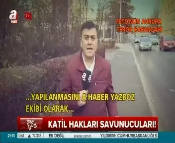 Zekeriya Öz Almanya'da hangi otelde saklandı?