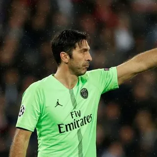 Fenerbahçe'den Gianluigi Buffon bombası!