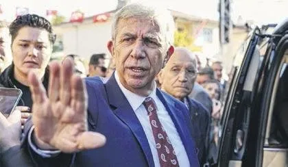 Halkın parası işte böyle uçup gitti