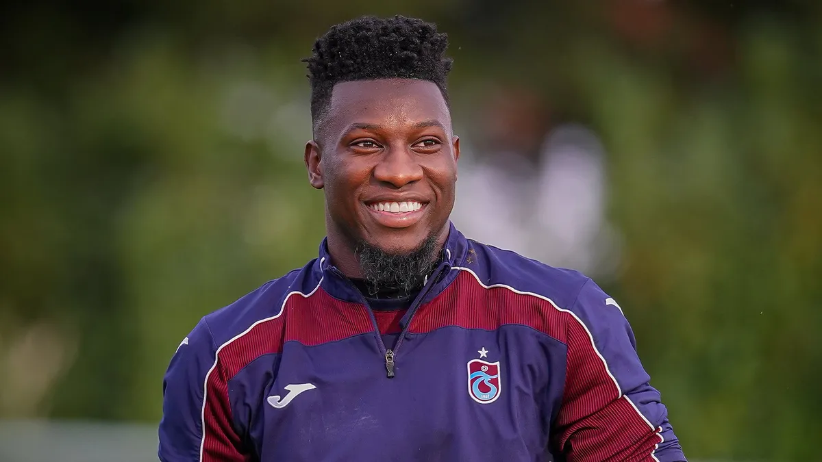 Trabzonspor, Gaziantep FK hazırlıklarını sürdürdü!
