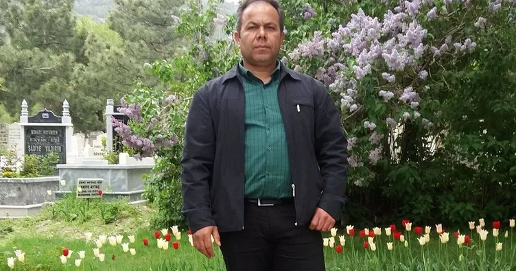 Soğuk hava deposunda cinayet