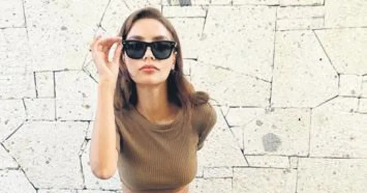 Alaçatı’dan selam stalker!