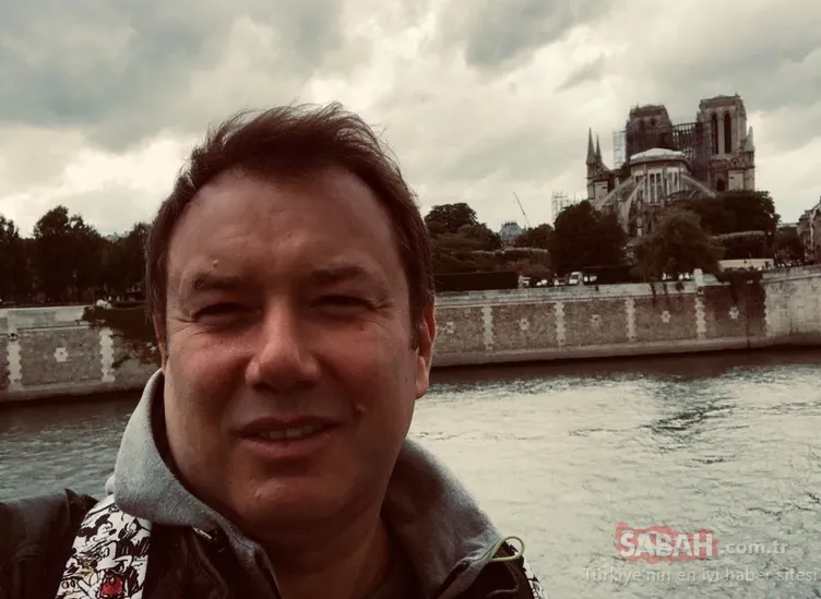 Ünlü oyuncu Şoray Uzun’un aile saadeti! Uzun ailesinin eğlenceli halleri dikkat çekti!