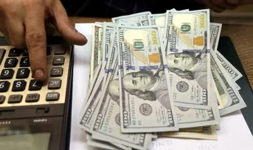 KKM’den 133.4 milyar $ çıktı