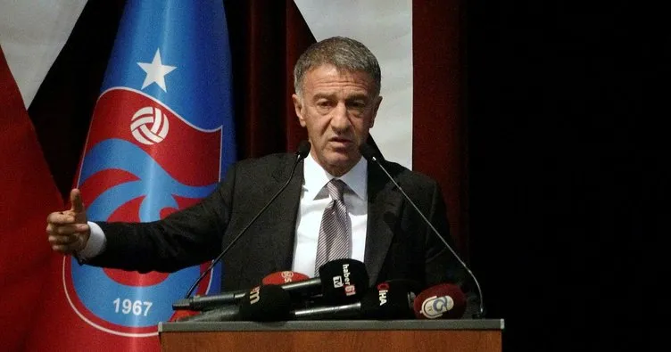 Trabzonspor Tahkim’e başvurdu