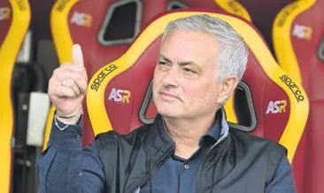 Tuchel gidecek Mourinho gelecek