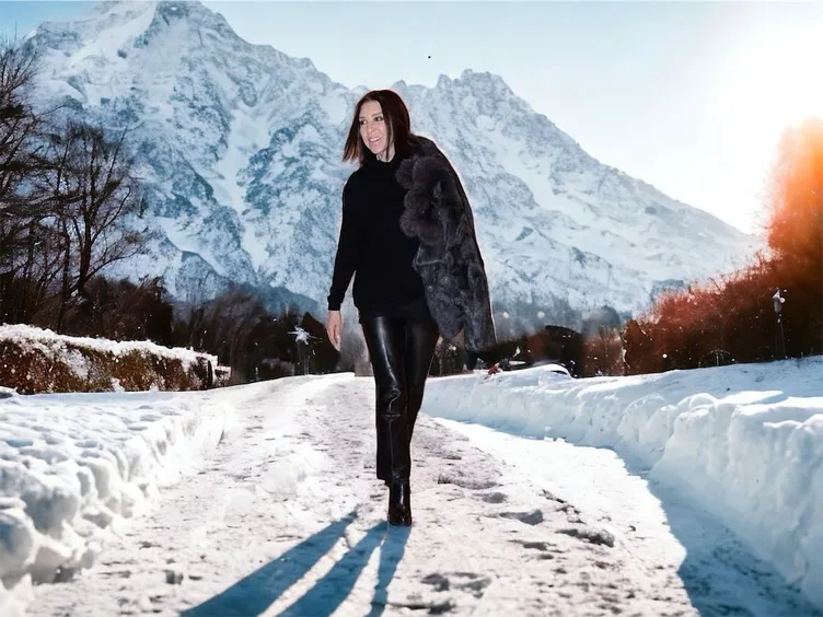 Nebahat Çehre’nin 37 yıllık aşk orucu! Bakın yalnızlık itirafı nasıl geldi...