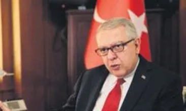 Ermenistan Özel Temsilcisi Kılıç oldu