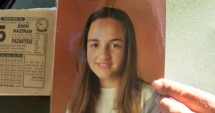 26 yıllık sır cinayet! Çağla Tuğaltay soruşturmasında kritik gelişme! Tırnaklarındaki DNA o isimleri mi işaret ediyor?