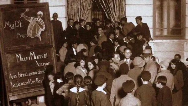 Öğretmenler Günü'nün 24 Kasım'da kutlanmasının sebebi nedir?