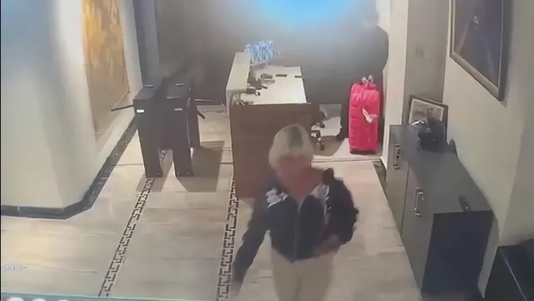 SON DAKİKA: İşte Benim Stilim yarışmacısı Ayşegül Eraslan’ın ölümünde flaş gelişme! Eve giren son kişi ünlü oyuncu çıktı