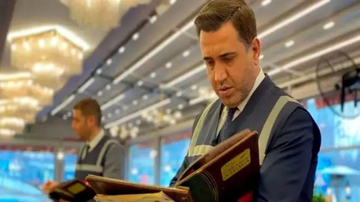 Ramazan ayı öncesinde kafe ve restoranlarda sıkı fiyat artışı denetimi yapıldı