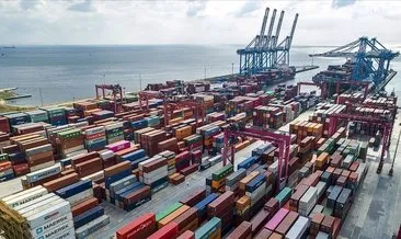 Ticaret Bakanlığı: Serbest bölgelerden yapılan ihracat arttı