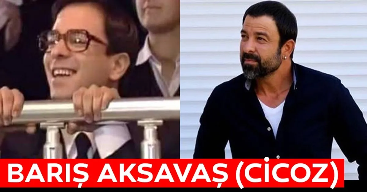 Efsane Kocum Benim Dizisinin Cicoz Unun Simdiki Halini Gorenler Inanamiyor Son Dakika Haberler