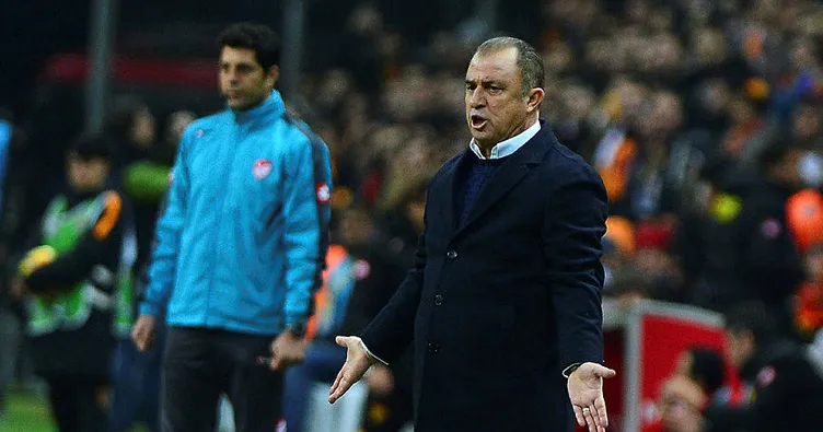 Fatih Terim, Fenerbahçeli Hasan Ali Kaldırım’ın durumunu sordu!