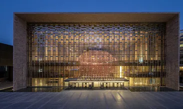 Bir yıl, üç mekân sayısız hatıra