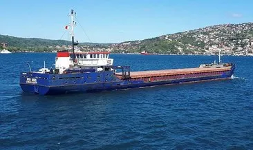 Son dakika: İstanbul Boğazı’nda faciadan dönüldü! 79 metrelik gemiye acil müdahale...