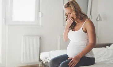 Hamilelikte mide bulantısına ne iyi gelir? Hamilelikte mide bulantısı ne zaman, gebeliğin kaçıncı haftasında başlar?