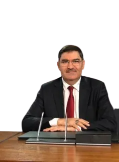 Mahmut Eminmollaoğlu