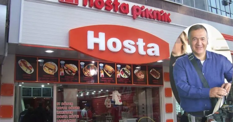 Yargıtay, dönercinin FETÖ cezasını onadı