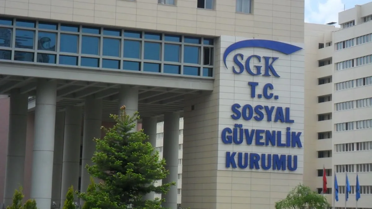 SON DAKİKA: SGK'dan Ankara Büyükşehir Belediyesi'nin iddialarına yönelik açıklama