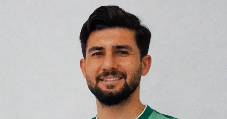 Soner Aydoğdu, Bursaspor’a transfer oldu!