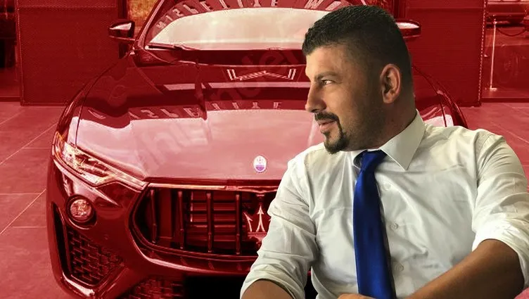 SON DAKİKA: Maseratili polis Hüseyin Tayfun Üçgül Muğla’da ölü bulundu!