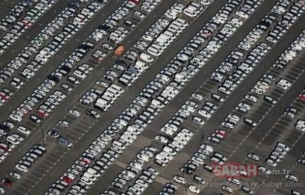 İşte 2019’un en çok satan otomobilleri