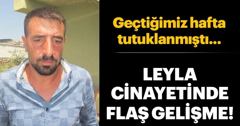 Son dakika: Ağrı’da Leyla Aydemir cinayetinde tutuklanan Mehmet Aydemir’in tahliye talebi...