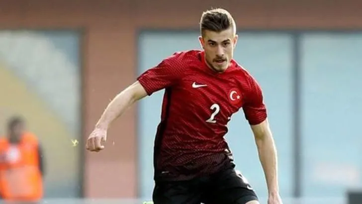 Galatasaray ilk transferini yaptı: Dorukhan Toköz!