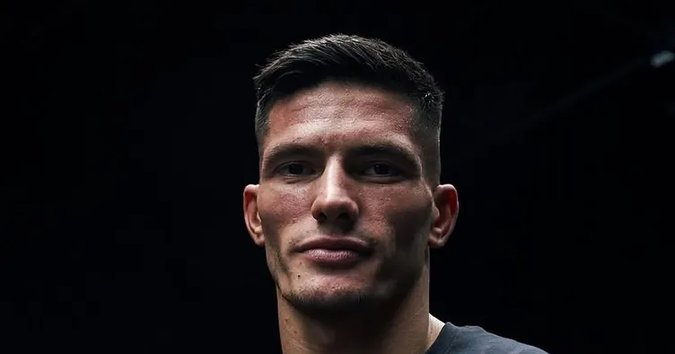 Islam Dulatov, UFC’de Türkiye için dövüşecek!