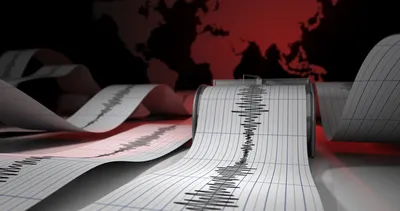 SON DEPREMLER LİSTESİ: 17 ARALIK 2025 AFAD ve Kandilli Rasathanesi ile son deprem verileri