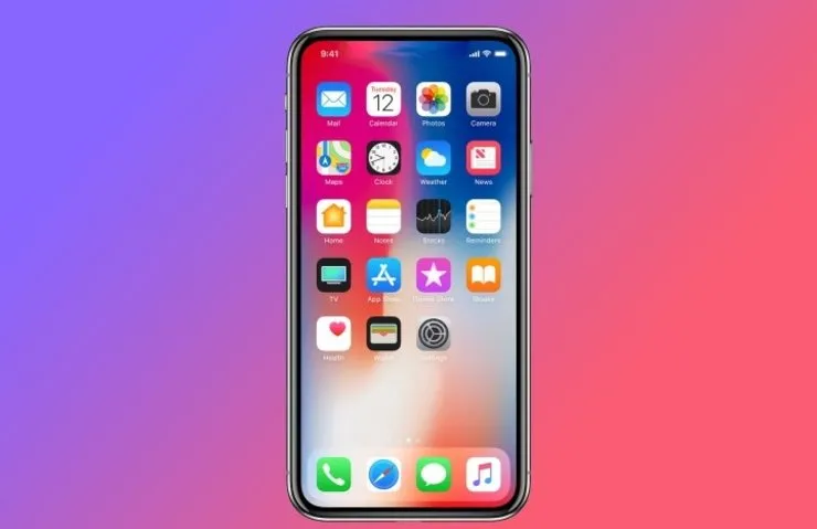 İlk 'Çentiksiz iPhone' 2024'te gelebilir - Teknokulis - Teknokulis