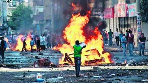 6-8 Ekim olaylarının 10’uncu yılında acılar hala taze! Bir katliamdı, 10 değil 100 yıl geçse de unutulmaz
