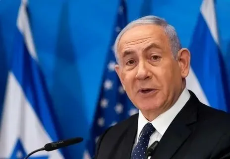 Gazze Kasabı Netanyahu’dan skandal Filistin açıklaması: Tamamını kontrol altına almayı planlıyoruz