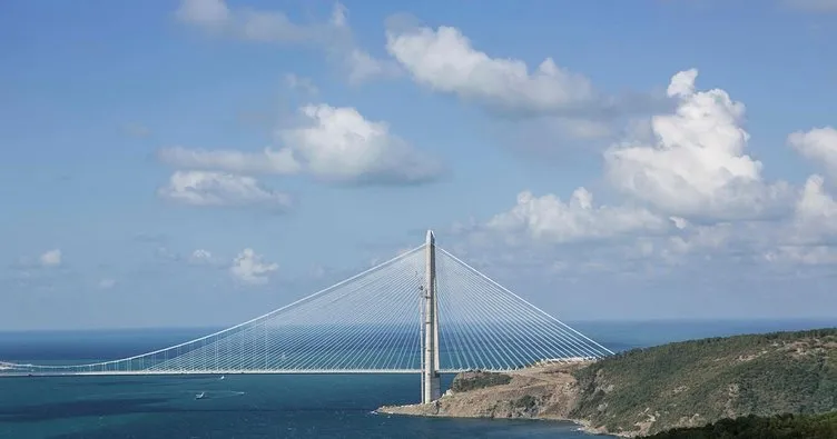 KGM’den Yavuz Sultan Selim Köprüsü’ndeki hisse devrine ilişkin açıklama