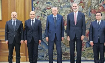 Derin ortaklık dönemi