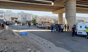 Gaziantep’te kan davasından kaçan çift İzmir’de öldürüldü #gaziantep