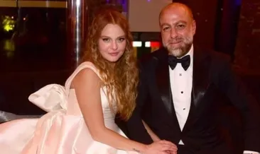 Naz Elmas’ın eşi Erol Özmandıracı’ya şantaj şoku! Vermezsen bunları yayarım