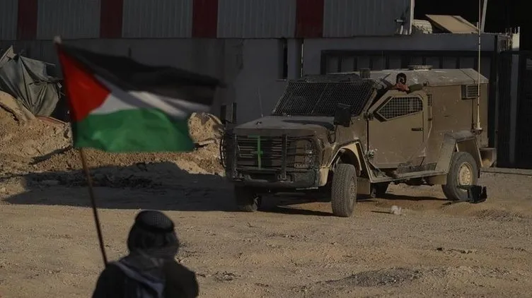 Hamas’ın 7 yıllık planı: Aksa Tufanı Operasyonunun şifreleri çözüldü! İsrailli yetkililer titizlikle takip edildi