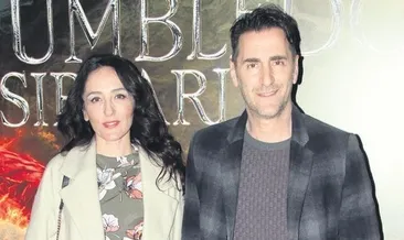 Nişantaşı’nda ‘Fantastik’ gala