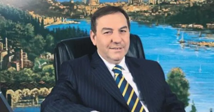 Esenyurt Belediye Başkanı istifa etti Son Dakika Haberler