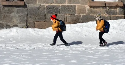 Malatya’da yarın okullar tatil mi? 2 Ocak 2026 Cuma Malatya Valiliği kar tatili ve hava durumu haberleri