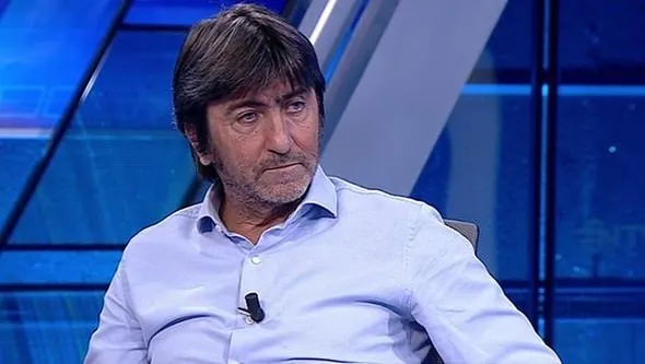 Rıdvan Dilmen: Arda bir daha kadroda olmayacak - FotoHaber ...