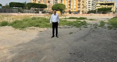 Milli Eğitim Müdürü Anteplioğlu, Tarsus’ta eğitim yatırımlarını inceledi #mersin