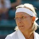 Martina Navratilova 100. tenis turnuvasını kazandı