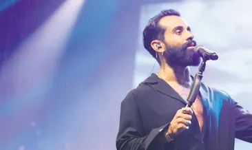Hem göze hem kulağa hitap etti