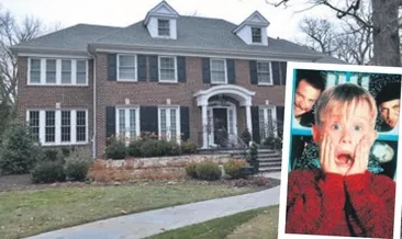 Artık ‘Evde Tek Başına’ değil!