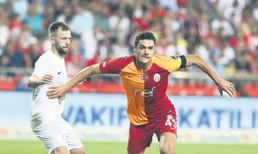 Ozan Kabak firar etmeye kararlı