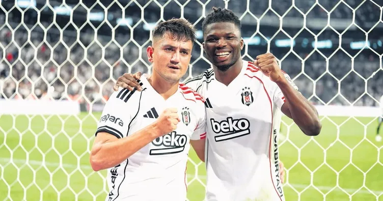 Bu kartal çok süper!